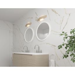 La Plateria Calacata płytka ścienna 35x90 cm