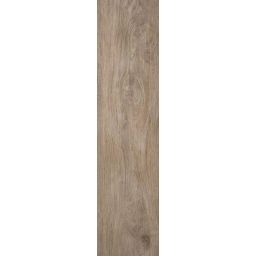 Paradyż Willow płytka tarasowa 119,5x29,5 cm brązowa