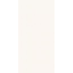 Paradyż płytka ścienna 60x30 cm biała