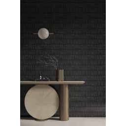 Paradyż Monpelli mozaika 29,8x19,8 cm czarna