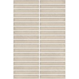 Paradyż Monpelli Ivory płytka ścienna 29,8x19,8 cm