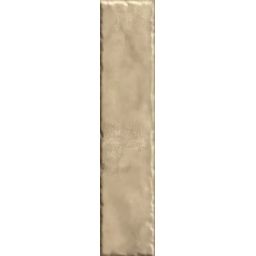 Paradyż Monpelli płytka ścienna 29,8x6,5 cm beżowa