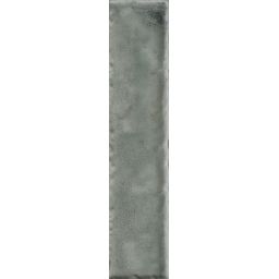 Paradyż Monpelli Emerald płytka ścienna 29,8x6,5 cm zielona