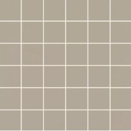 Paradyż Modernizm Grys mozaika 29,8x29,8 cm szara