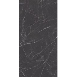 Paradyż Artstone płytka ścienno-podłogowa 119,8x59,8 cm czarna