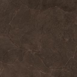 Tubądzin Grand Cave płytka ścienno-podłogowa 119,8x119,8 cm brązowa