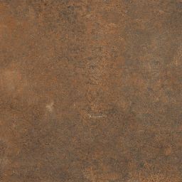 Tubądzin Rust Stain płytka ścienno-podłogowa 59,8x59,8 cm brązowa