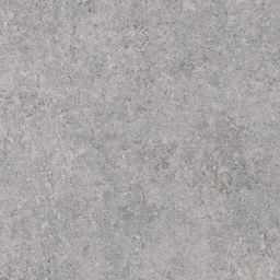 Tubądzin Zimba płytka ścienna 79,8x79,8 cm szara