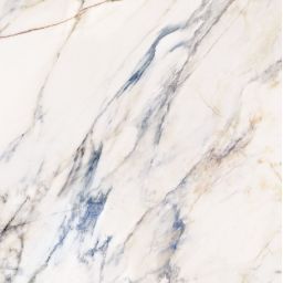 Tubądzin Pietra Blue płytka ścienno-podłogowa 119,8x119,8 cm niebieska