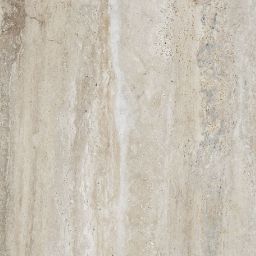 Tubądzin Travertino płytka ścienno-podłogowa 59,8x59,8 cm beżowa