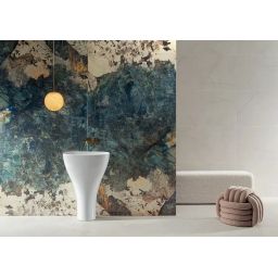 Tubądzin Onix płytka ścienno-podłogowa 79,8x79,8 cm beżowa