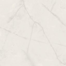 Tubądzin Onix płytka ścienna 79,8x79,8 cm biała