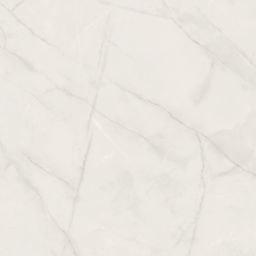 Tubądzin Onix płytka ścienna 119,8x119,8 cm biała