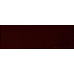 Tubądzin Blue Stone płytka ścienna 23,7x7,8 cm czarna