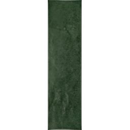 Tubądzin Masovia Verde B płytka ścienna 29,8x7,8 cm zielona