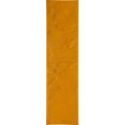 Tubądzin Masovia Senape B płytka ścienna 29,8x7,8 cm żółta