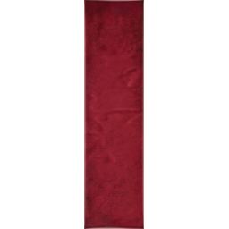 Tubądzin Masovia Rubino A płytka ścienna 29,8x7,8 cm czerwona