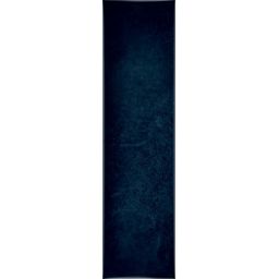 Tubądzin Masovia Blu Marino A płytka ścienna 29,8x7,8 cm niebieska