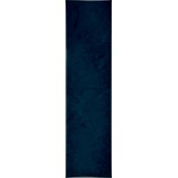 Tubądzin Masovia Blu B Marino płytka ścienna 29,8x7,8 cm niebieska