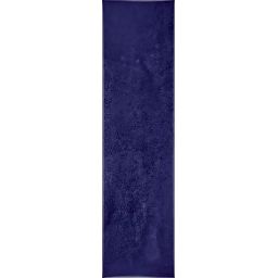 Tubądzin Masovia płytka ścienna 29,8x7,8 cm niebieska