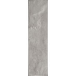 Tubądzin Masovia płytka ścienna 29,8x7,8 cm szara