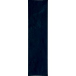 Tubądzin Masovia Blu Marino C płytka ścienna 29,8x7,8 cm niebieska