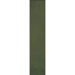Paradyż Monpelli Olive płytka ścienna 29,8x6,5 cm zielona