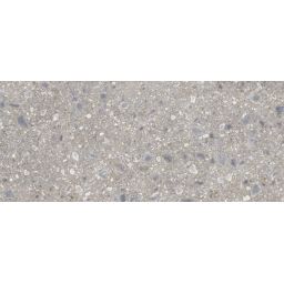 Cerrad Ceppo Nuovo Silver płytka ścienno-podłogowa 119,7x59,7 cm srebrna