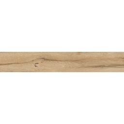 Cersanit Tiger Forest Cream płytka ścienno-podłogowa 119,8x19,8 cm beżowa