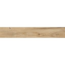 Cersanit Tiger Forest Cream płytka ścienno-podłogowa 119,8x19,8 cm beżowa