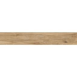 Cersanit Tiger Forest Cream płytka ścienno-podłogowa 119,8x19,8 cm beżowa