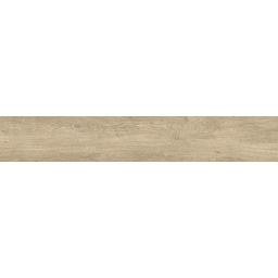 Cersanit Beauty Forest Cream płytka ścienno-podłogowa 119,8x19,8 cm beżowa