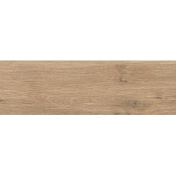 Cersanit Stylewood Beige płytka ścienno-podłogowa 59,8x18,5 cm beżowa