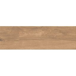 Cersanit Jocker Wood Beige płytka ścienno-podłogowa 59,8x18,5 cm beżowa