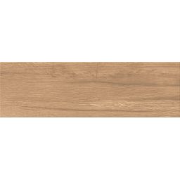 Cersanit Jocker Wood Beige płytka ścienno-podłogowa 59,8x18,5 cm beżowa