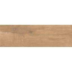 Cersanit Jocker Wood Beige płytka ścienno-podłogowa 59,8x18,5 cm beżowa