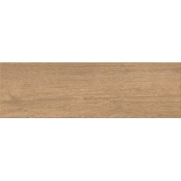 Cersanit Woody Home Beige płytka ścienno-podłogowa 59,8x18,5 cm beżowa