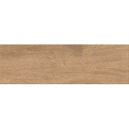 Cersanit Woody Home Beige płytka ścienno-podłogowa 59,8x18,5 cm beżowa