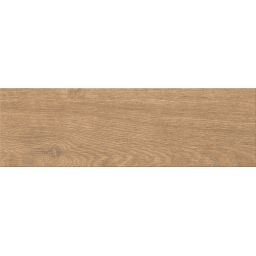 Cersanit Woody Home Beige płytka ścienno-podłogowa 59,8x18,5 cm beżowa