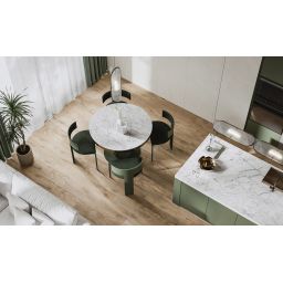 Cerrad x La Mania Essence płytka ścienno-podłogowa 119,7x59,7 cm beżowa