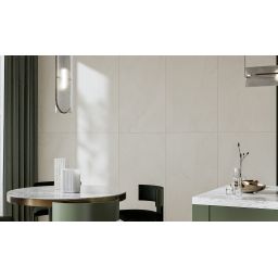 Cerrad x La Mania Essence płytka ścienno-podłogowa 119,7x59,7 cm beżowa