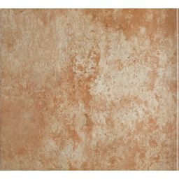 Paradyż Ilario Ochra Kapinos stopnica 33x30 cm brązowa