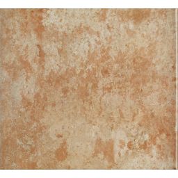 Paradyż Ilario Ochra Kapinos stopnica 33x30 cm brązowa