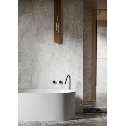 Cerrad Brazilian Quartziten Natural płytka ścienno-podłogowa 119,7x59,7 cm szara