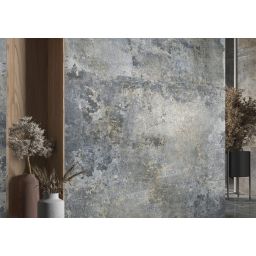 Cerrad Endless Time Graphite płytka ścienno-podłogowa 119,8x59,7 cm szara