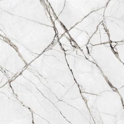 Cerrad Ovation Light Grey płytka ścienno-podłogowa 119,7x119,7 cm szara