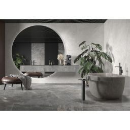 Cerrad Distinct płytka ścienno-podłogowa 59,7x59,7 cm szara