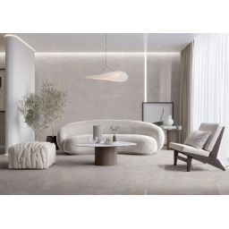 Cerrad Textural płytka ścienno-podłogowa 119,7x59,7 cm biała