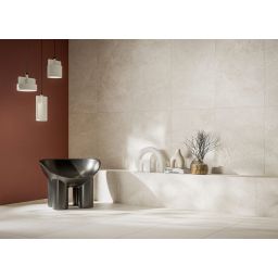 Cerrad Distinct płytka ścienno-podłogowa 59,7x59,7 cm beżowa