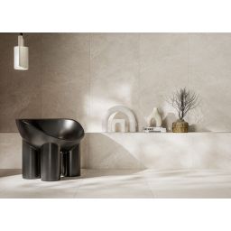 Cerrad Distinct płytka ścienno-podłogowa 59,7x59,7 cm beżowa